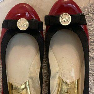 Michael Kors Ballet Flats